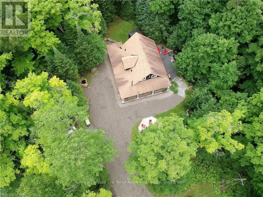 1042 SKI RIDGE TRAIL