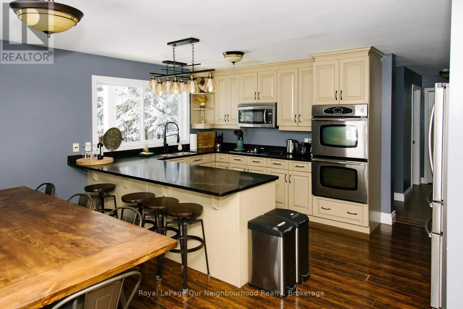 1042 SKI RIDGE TRAIL
