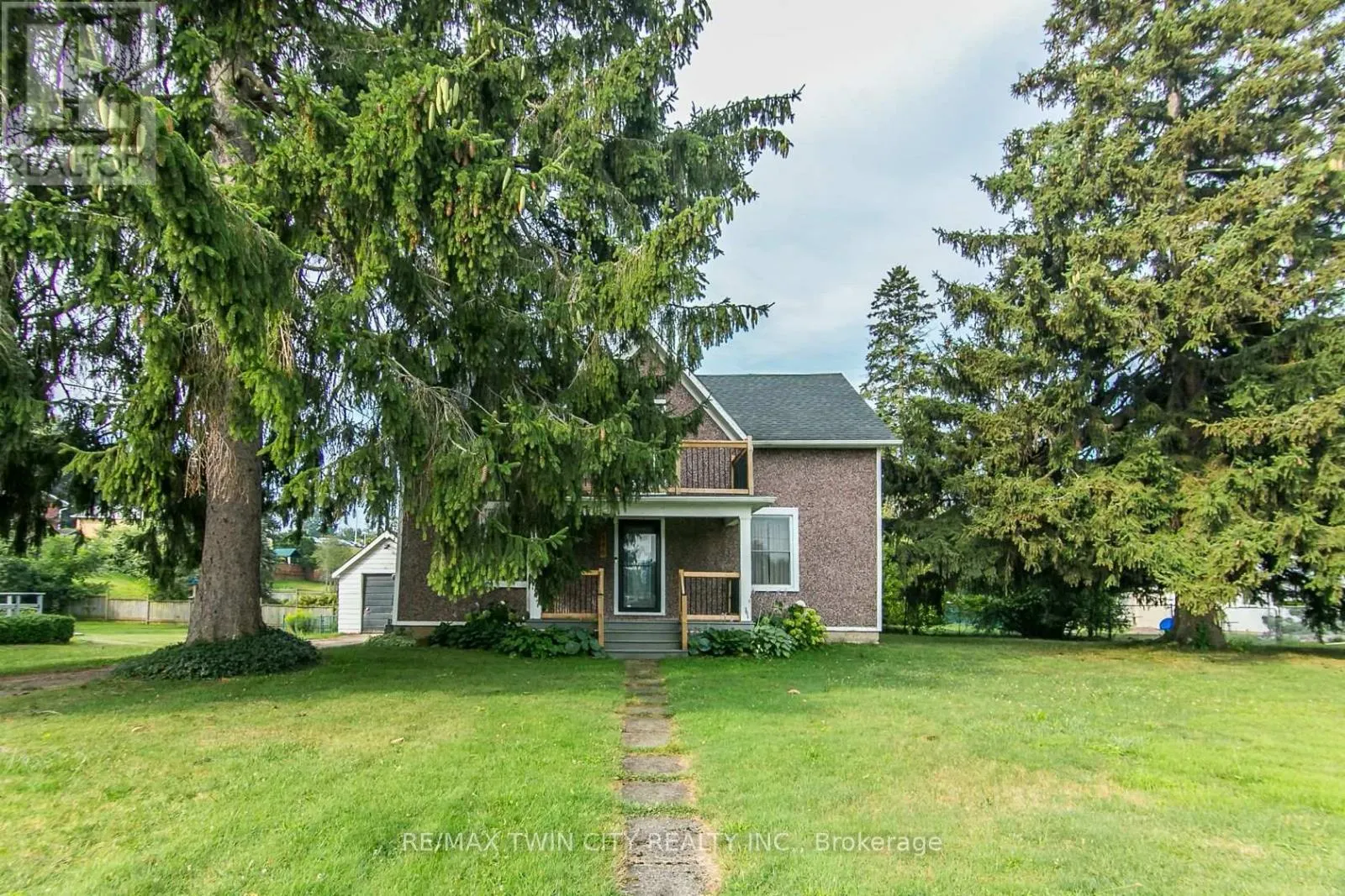 346 WELLINGTON STREET