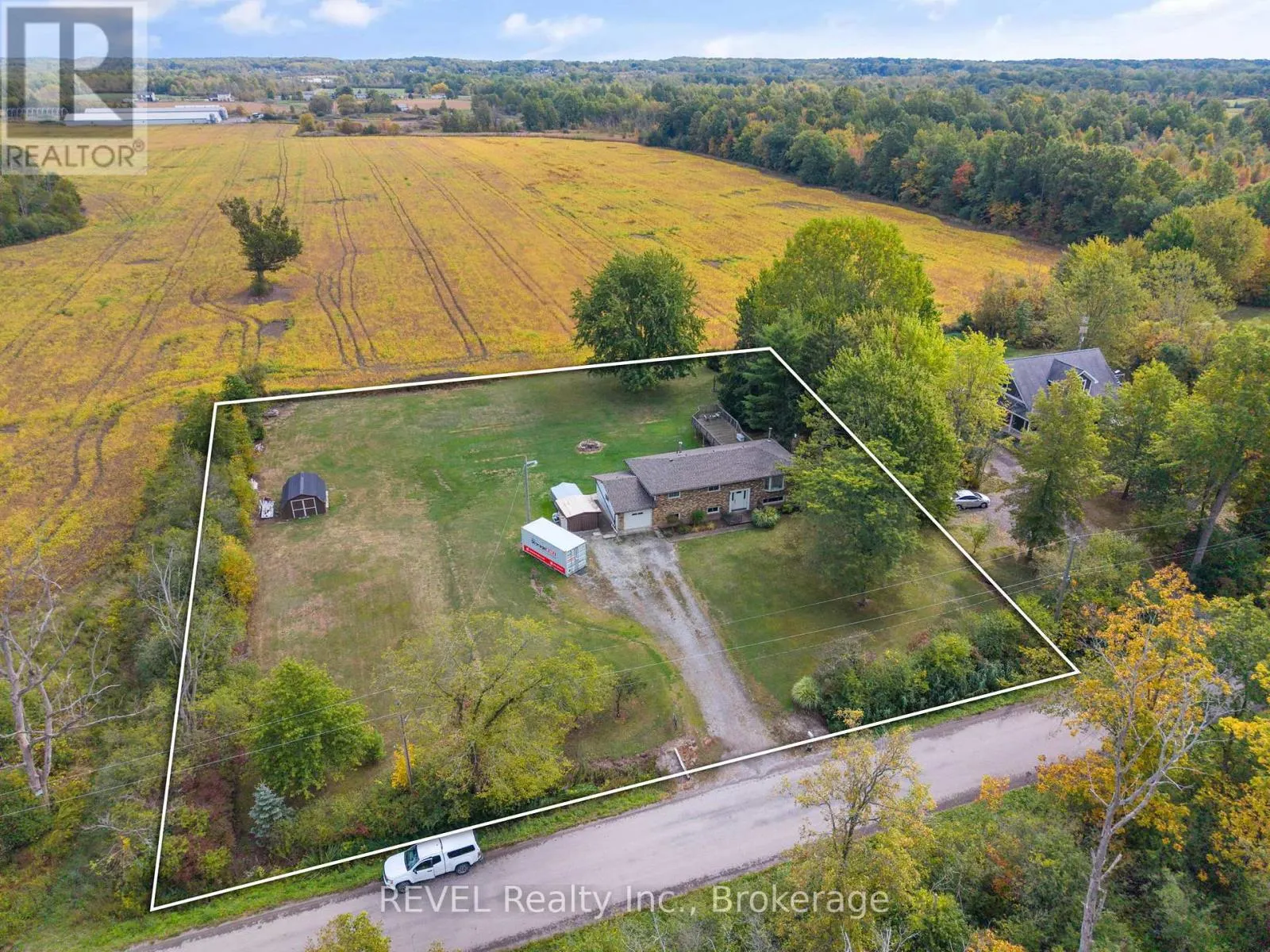1506 OTT ROAD