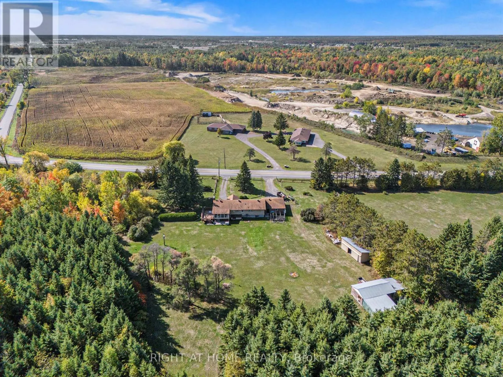 3005 STAGECOACH ROAD