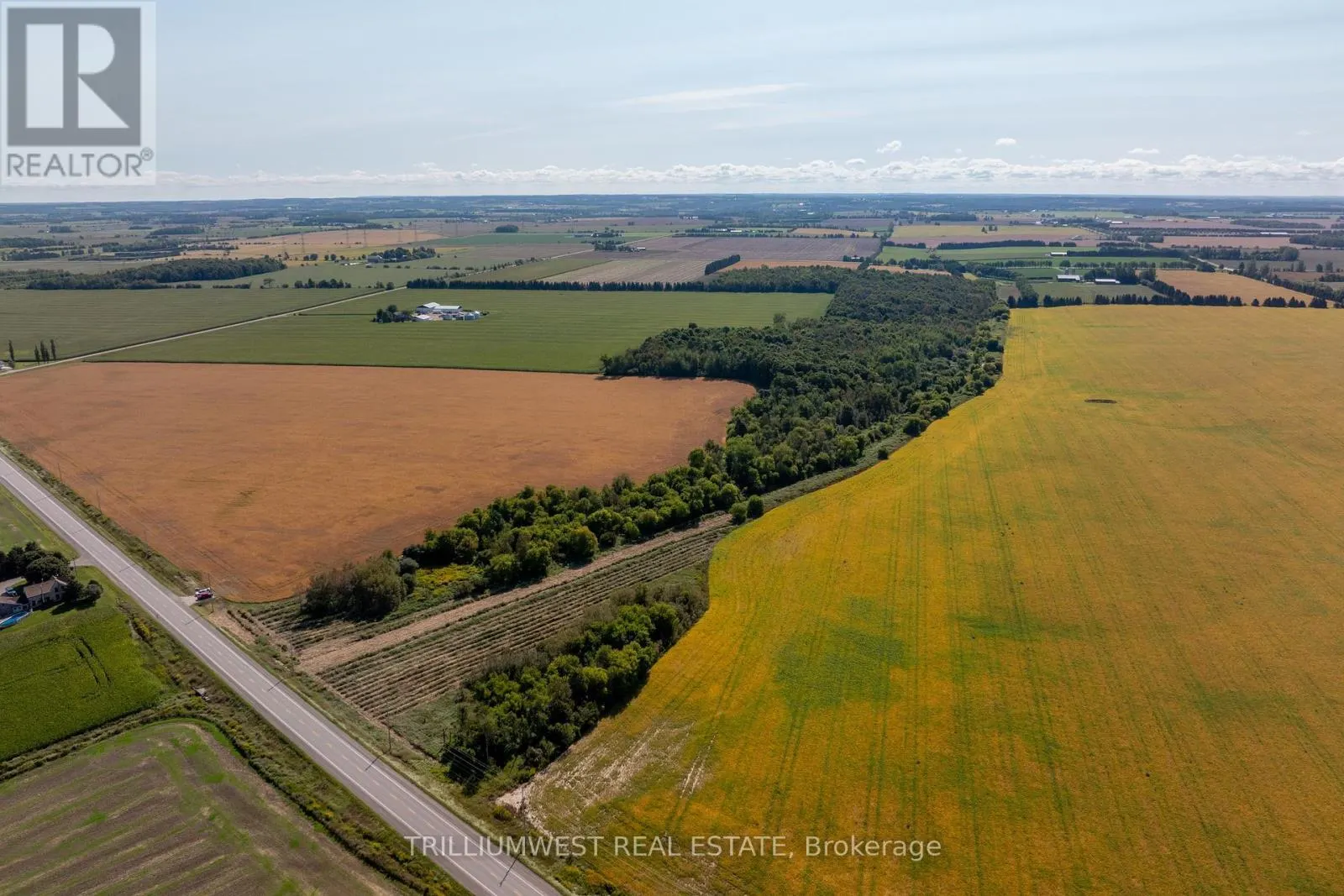 201340 DUFFERIN ROAD 109 ROAD