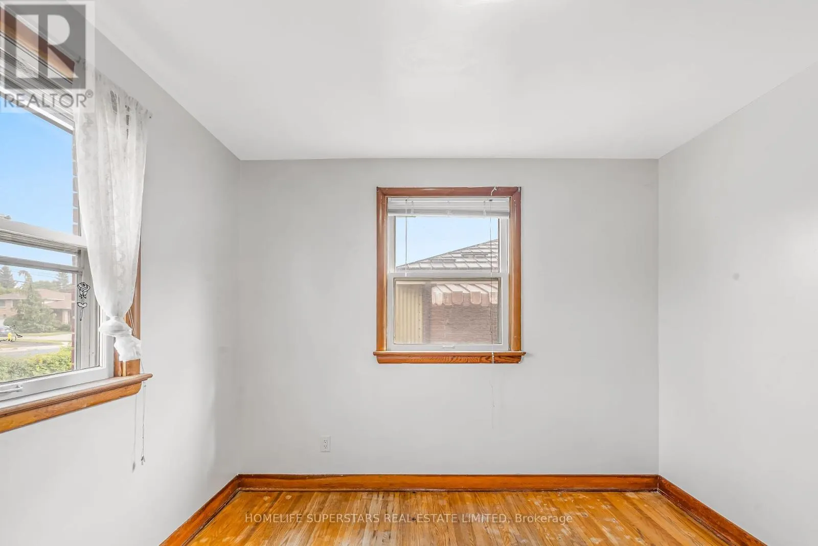 181 CLARKE ROAD