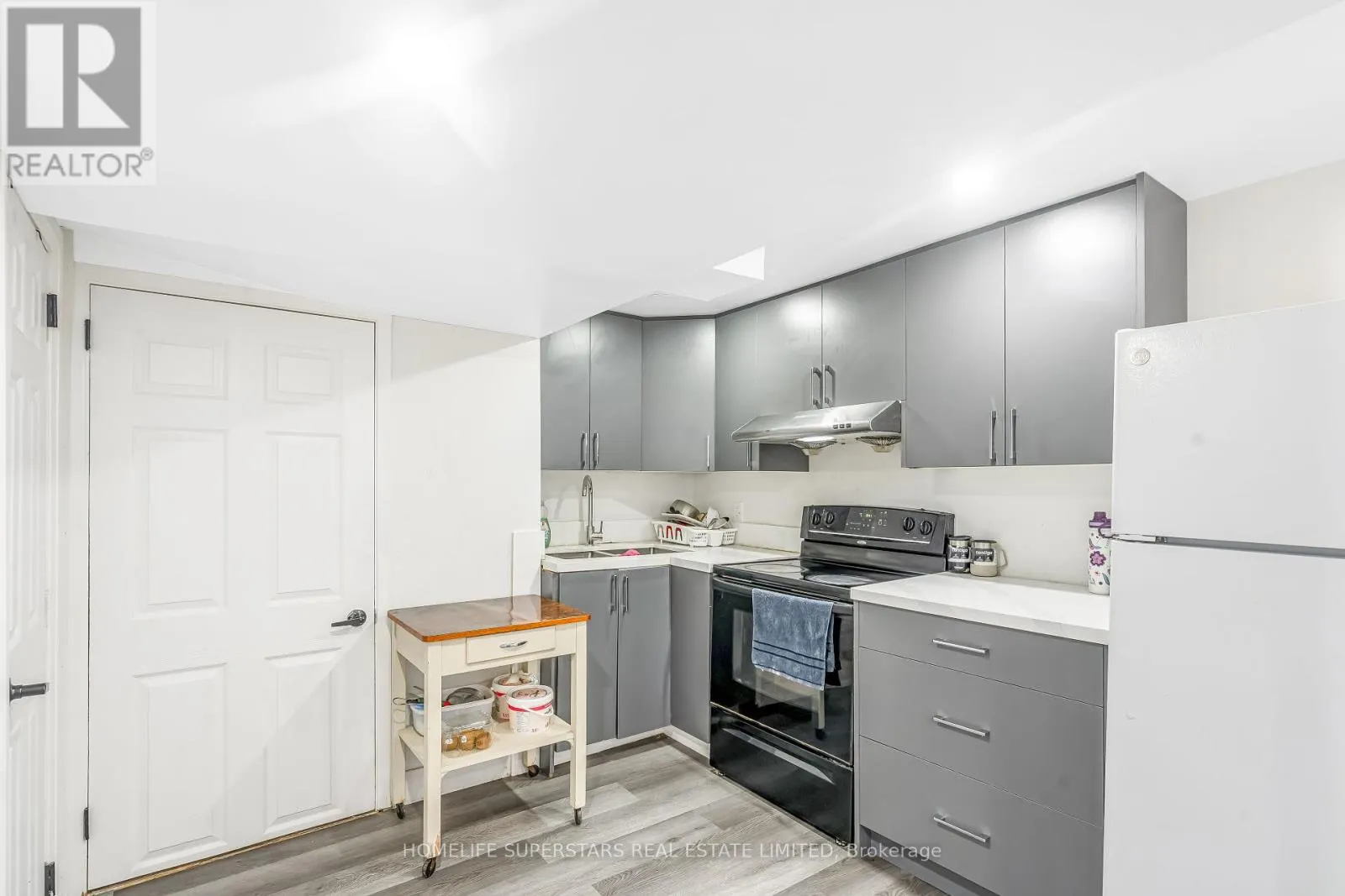 181 CLARKE ROAD