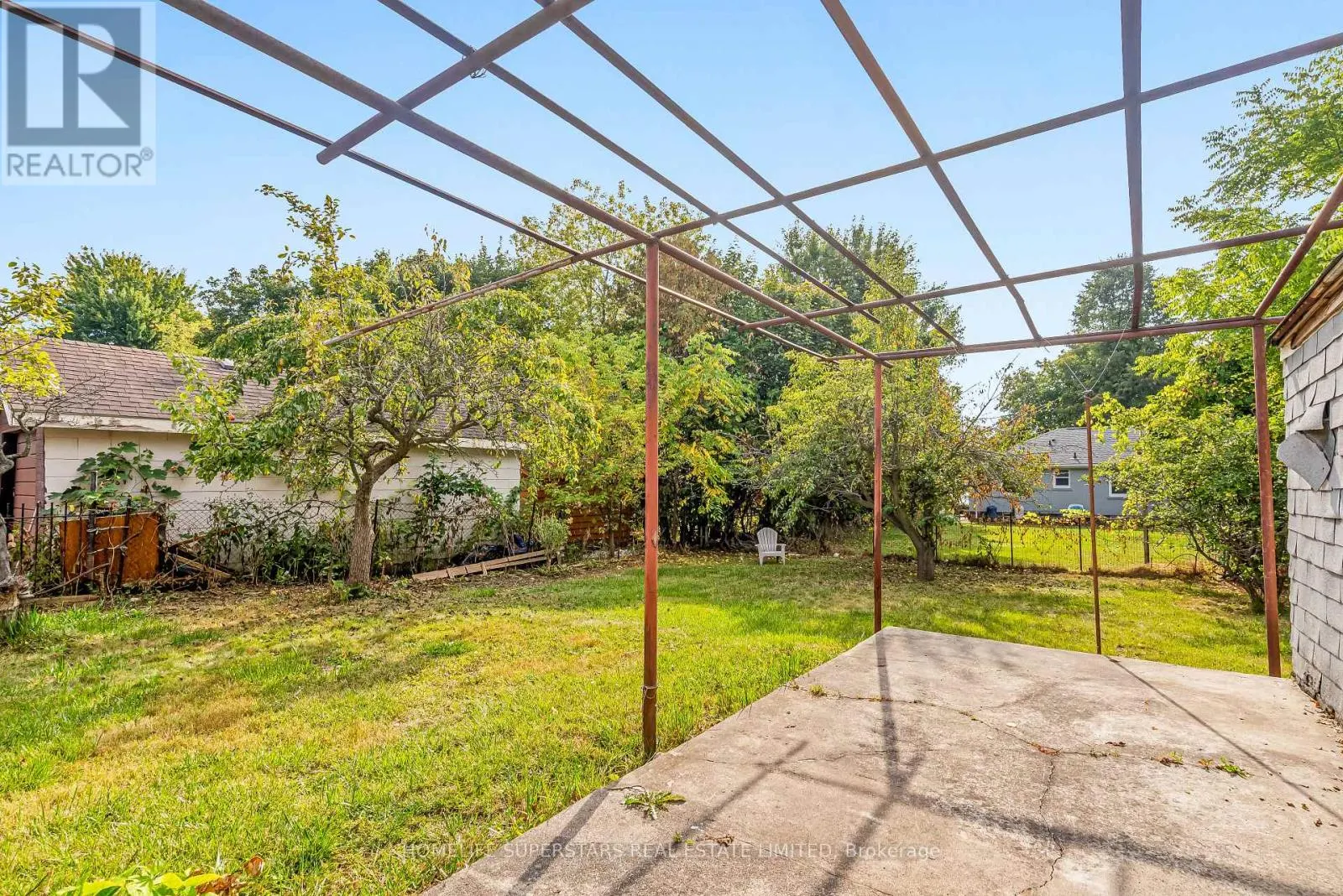 181 CLARKE ROAD