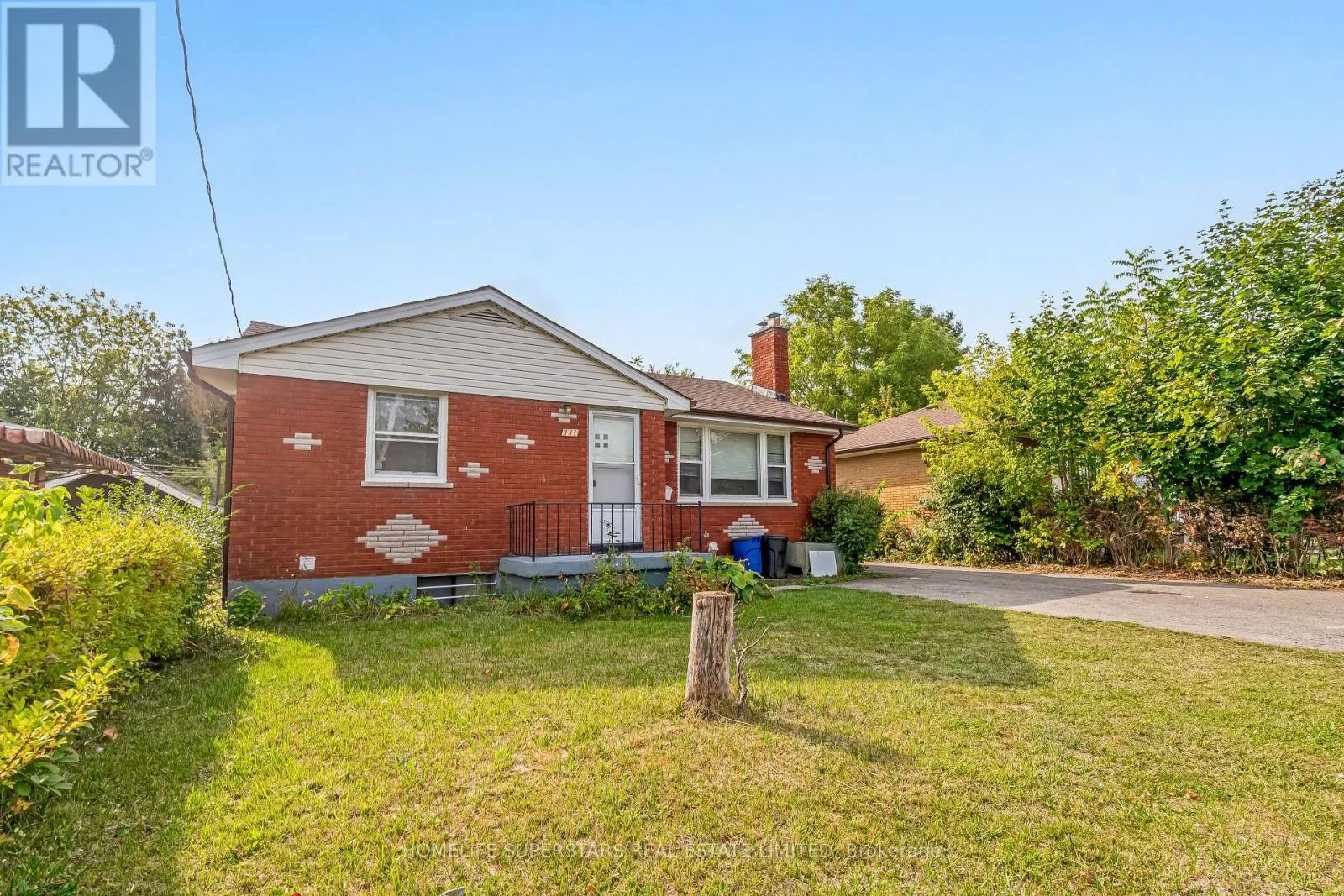 181 CLARKE ROAD