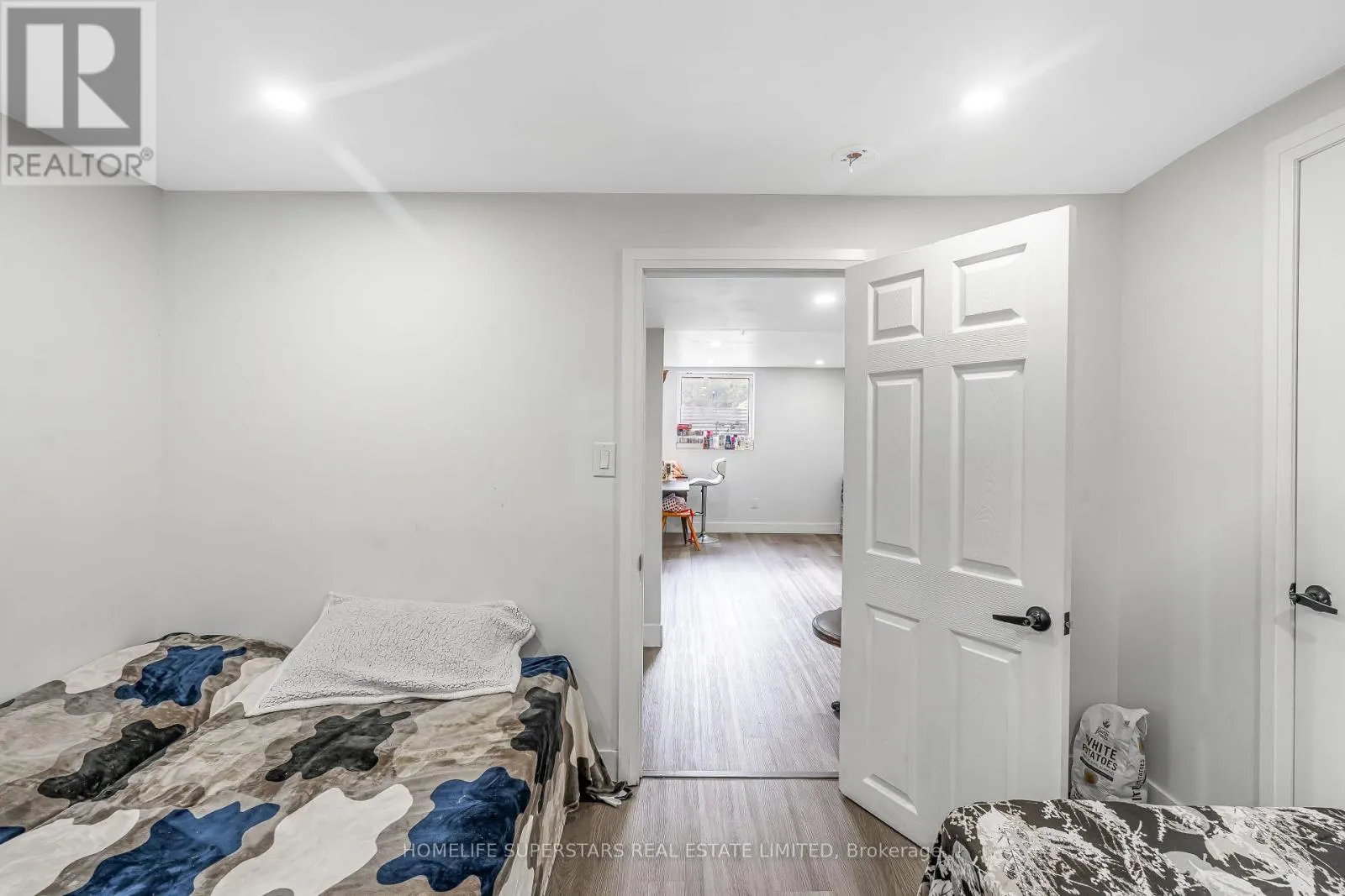181 CLARKE ROAD