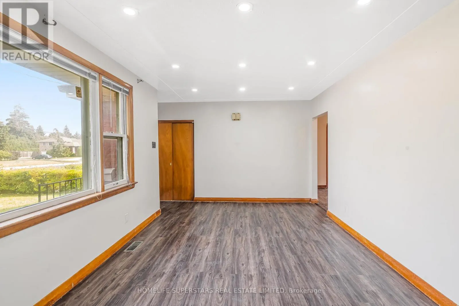 181 CLARKE ROAD