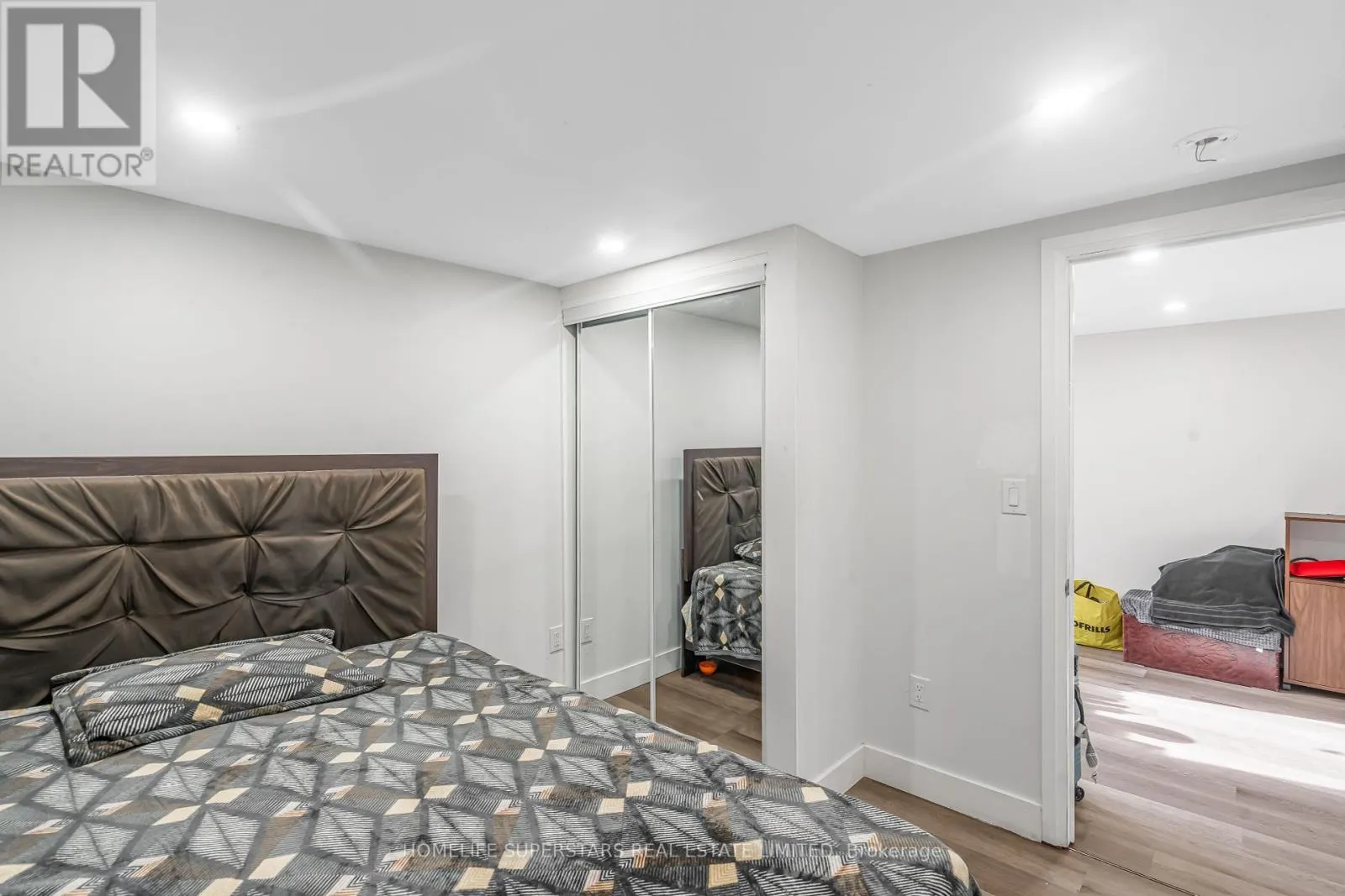 181 CLARKE ROAD