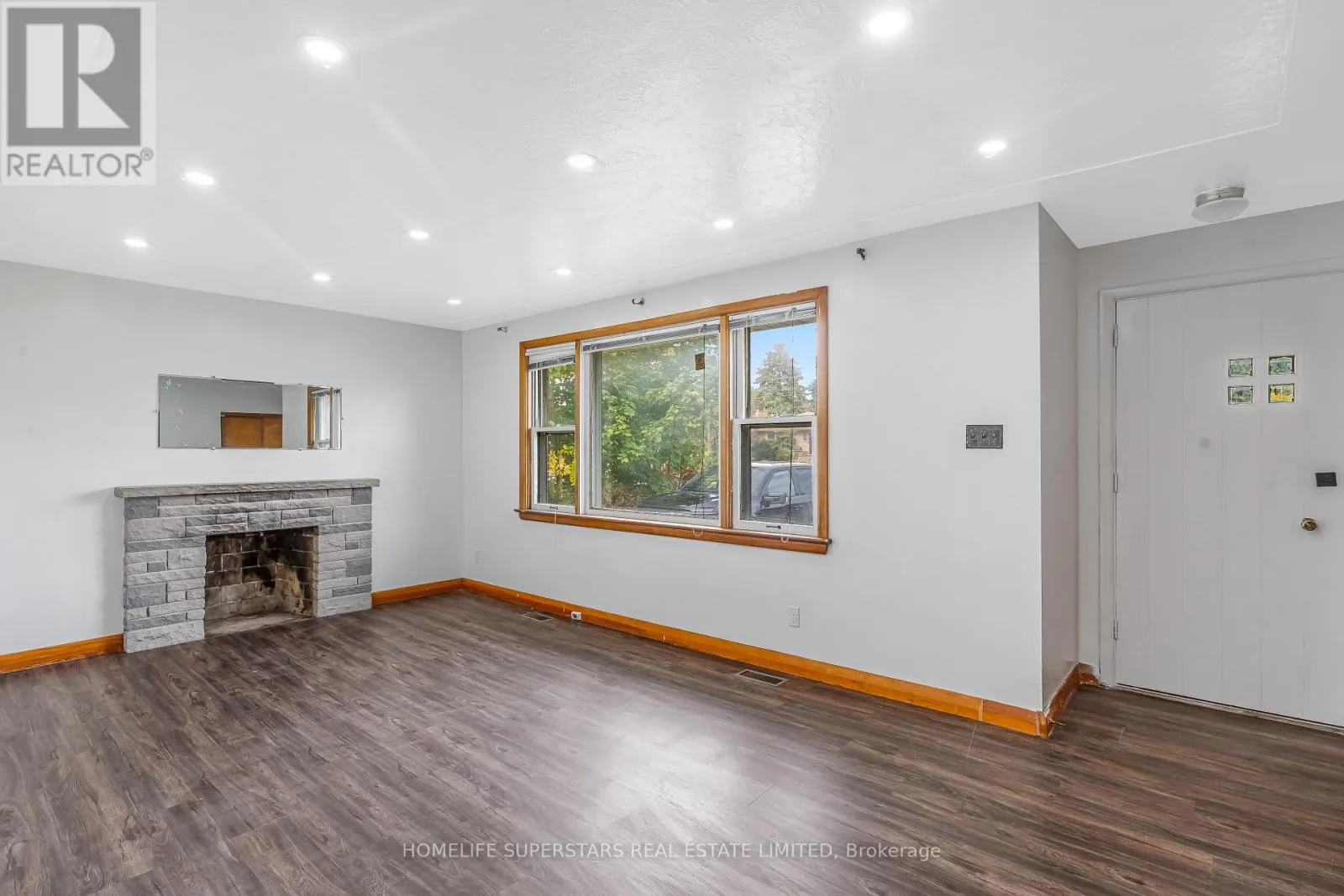 181 CLARKE ROAD