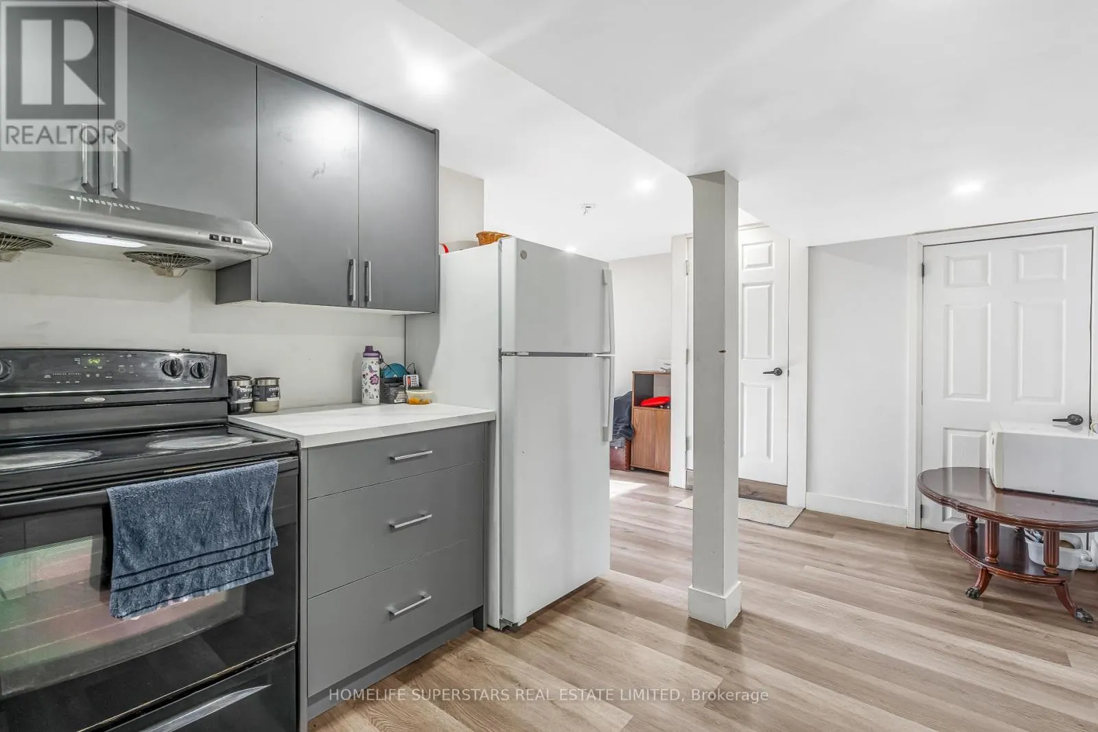 181 CLARKE ROAD