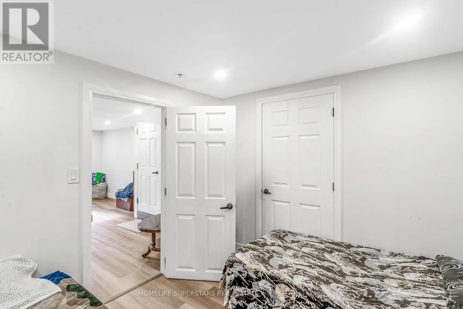 181 CLARKE ROAD