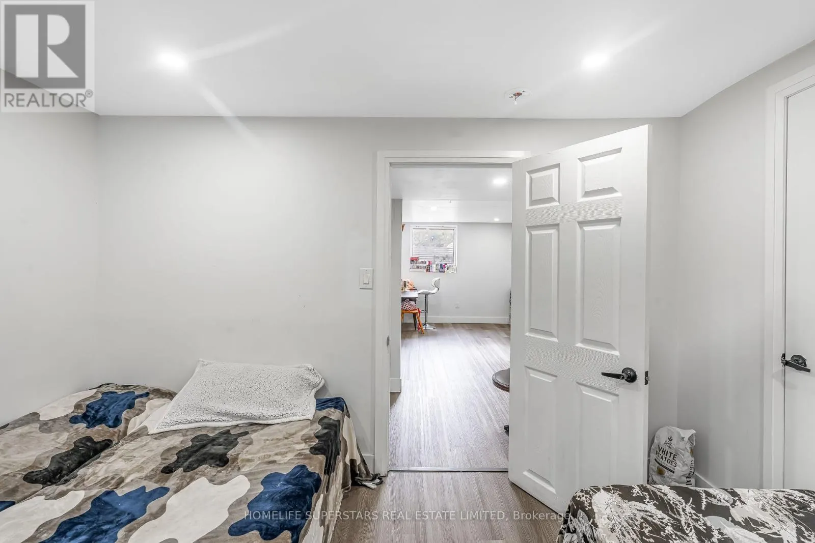 181 CLARKE ROAD
