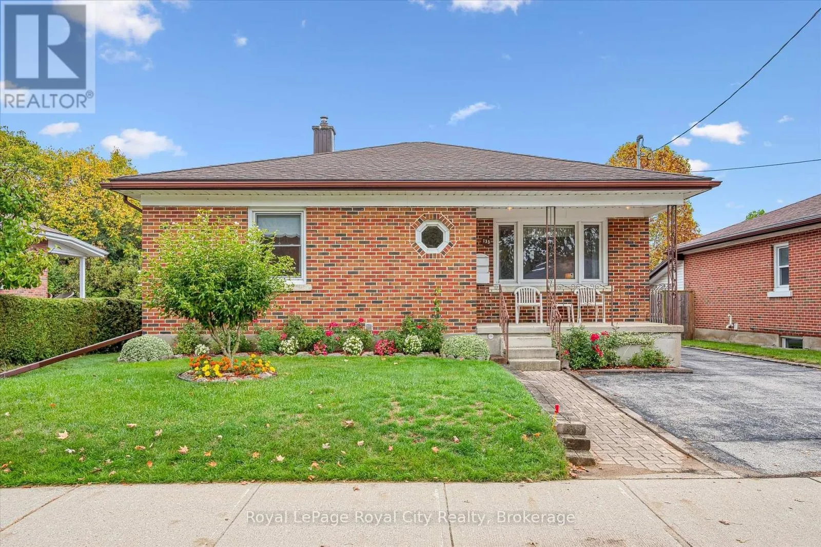 133 EMMA STREET