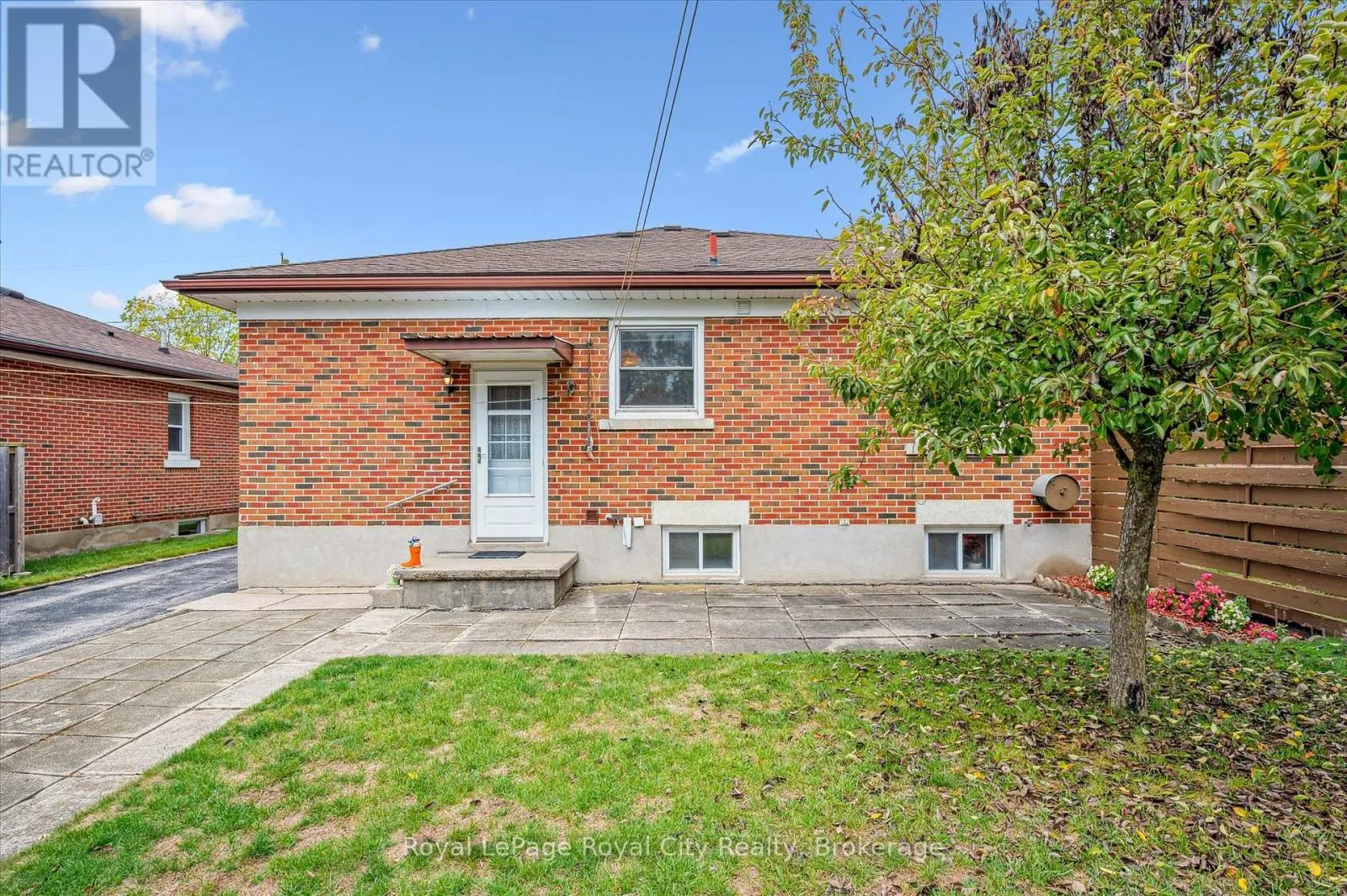 133 EMMA STREET
