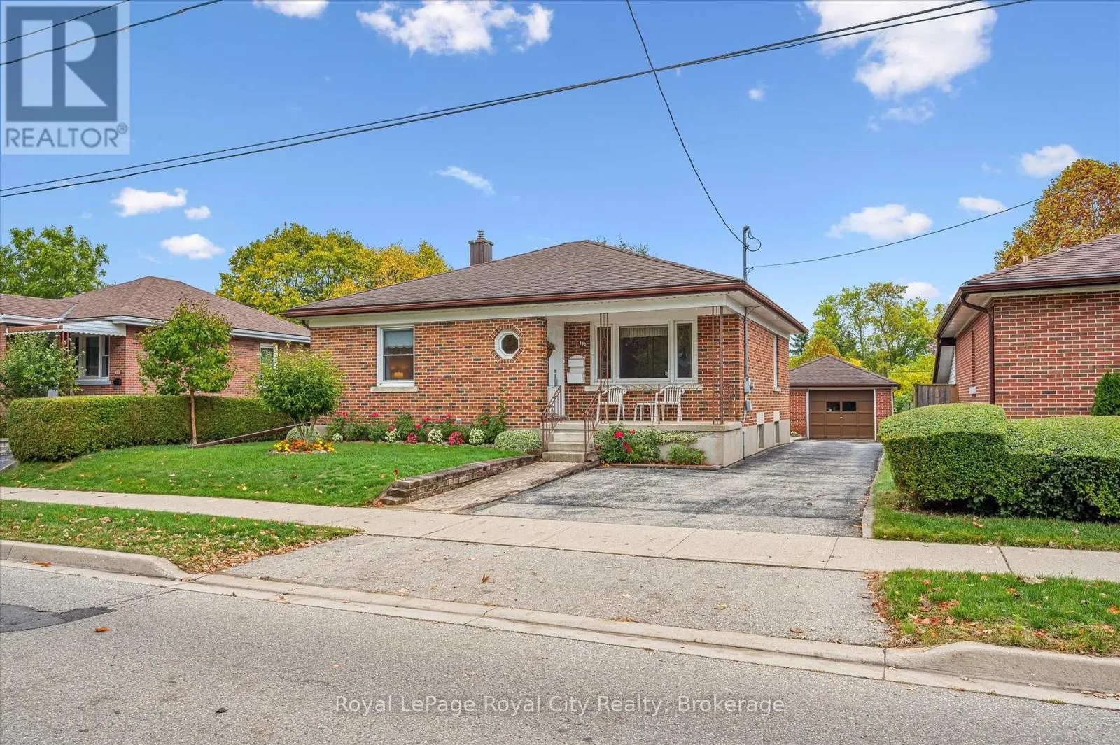 133 EMMA STREET