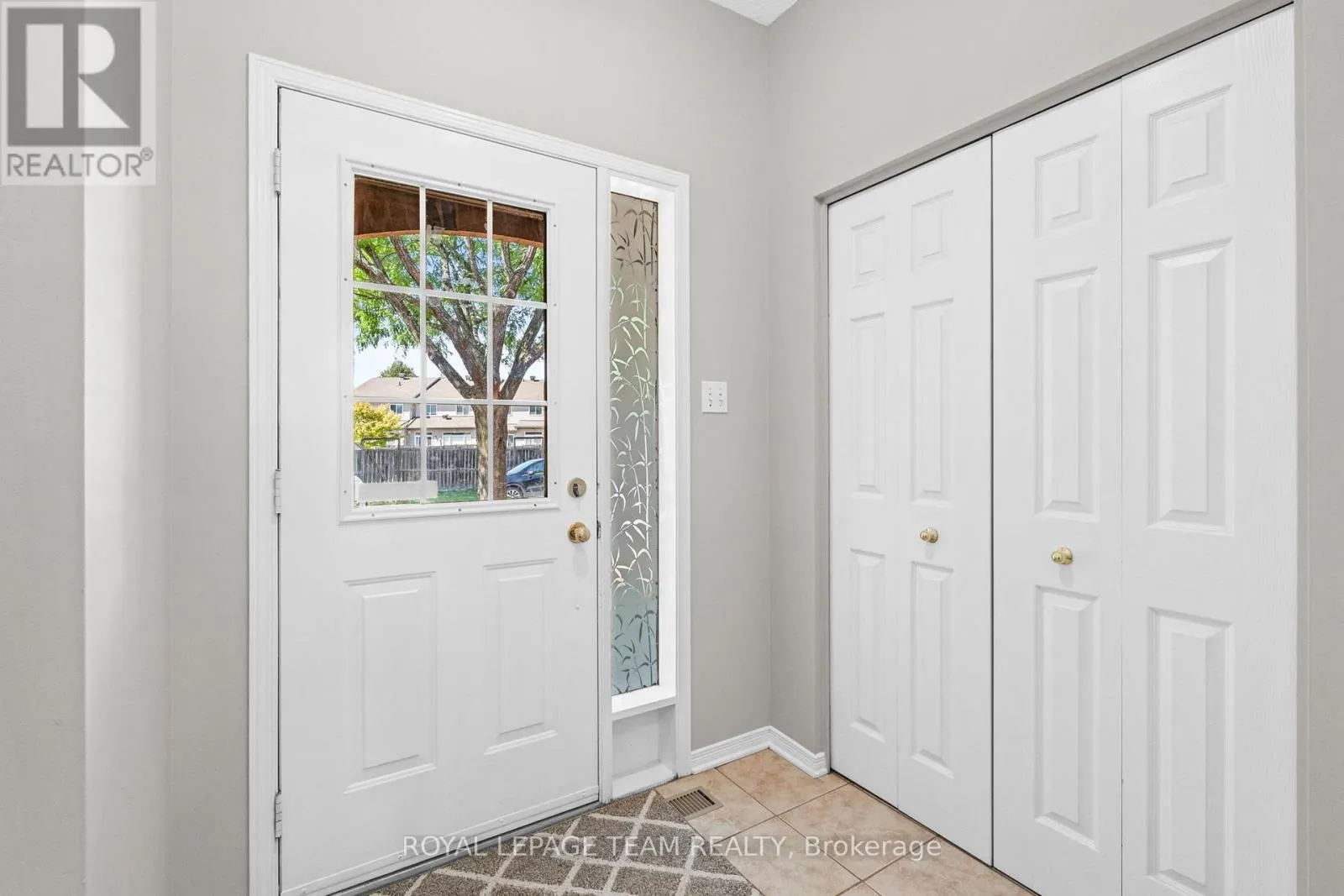 21 UPNEY DRIVE