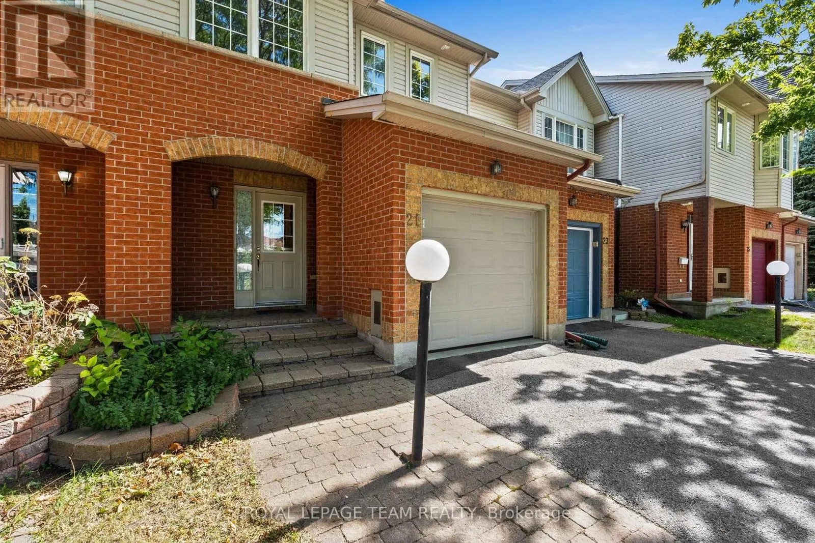 21 UPNEY DRIVE