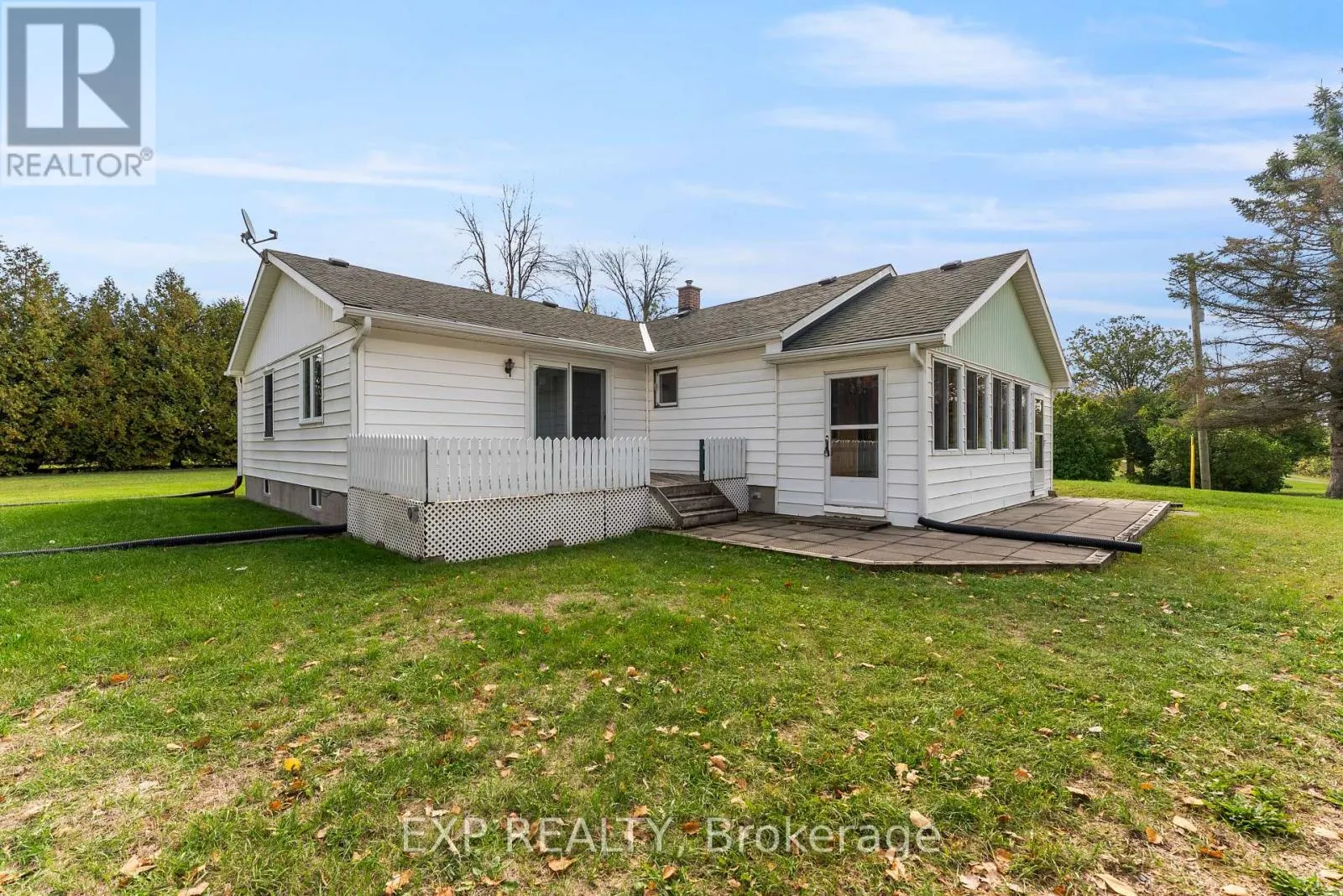 27 BELLEVILLE ROAD