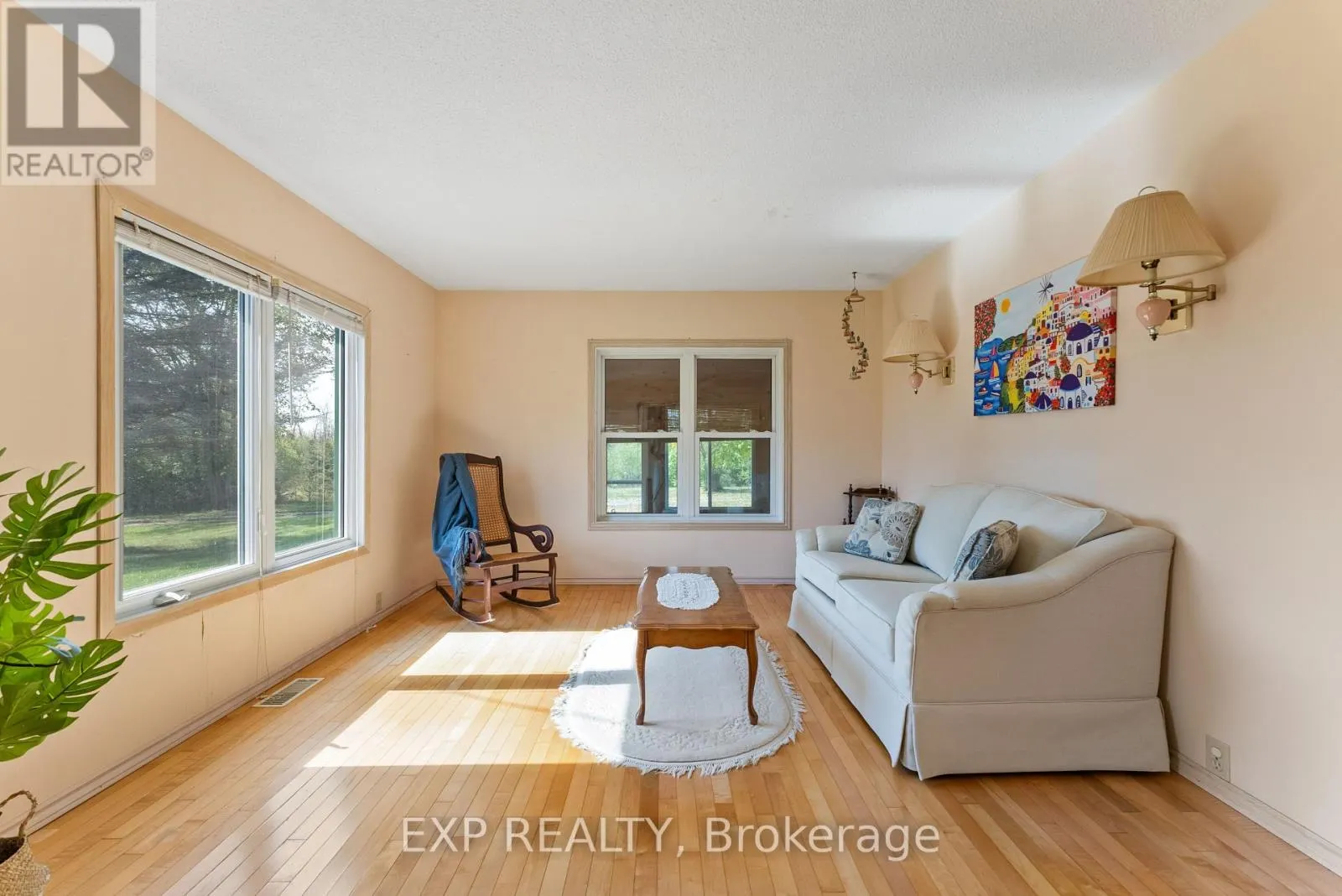 27 BELLEVILLE ROAD