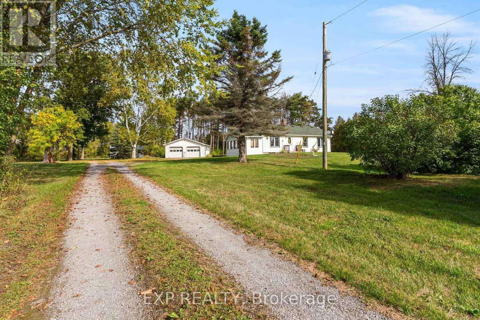 27 BELLEVILLE ROAD