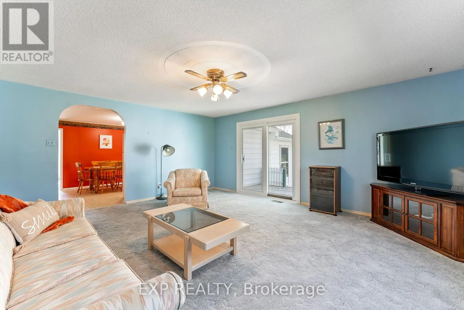 27 BELLEVILLE ROAD