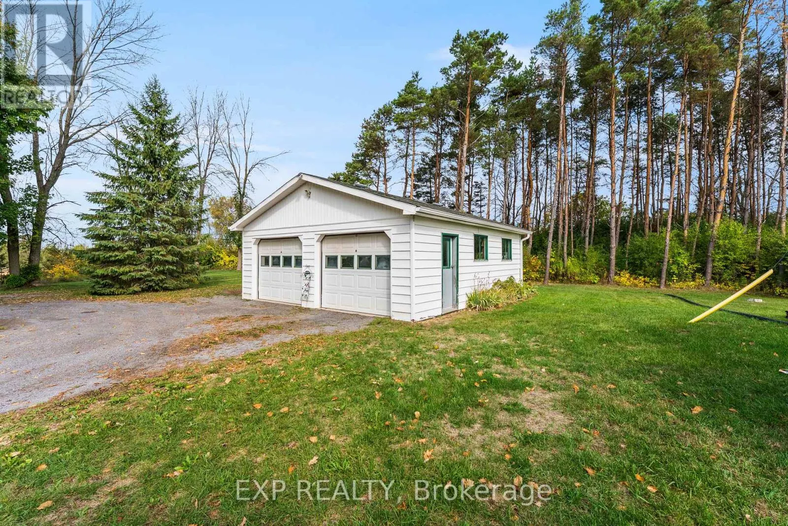 27 BELLEVILLE ROAD