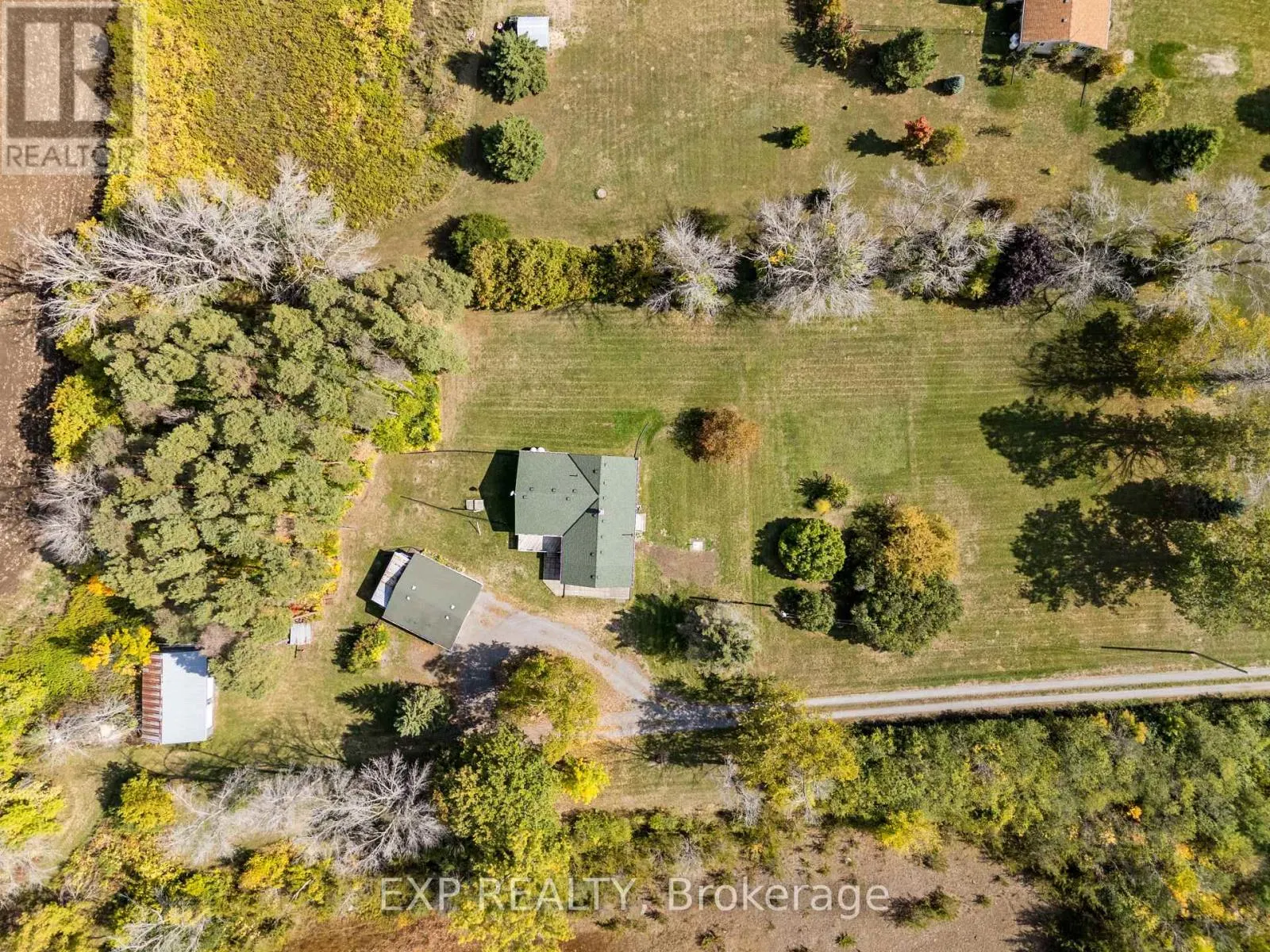 27 BELLEVILLE ROAD
