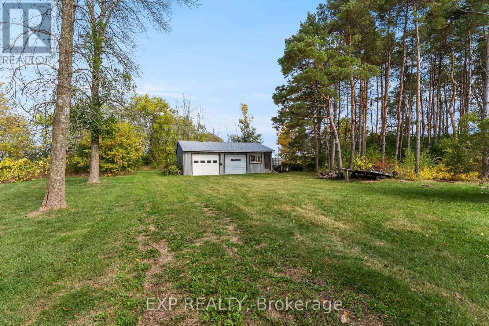 27 BELLEVILLE ROAD