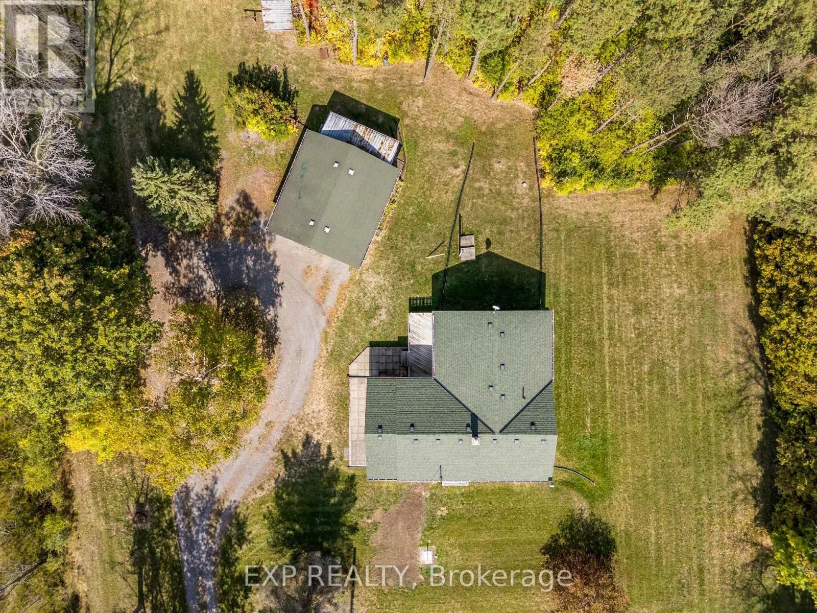 27 BELLEVILLE ROAD