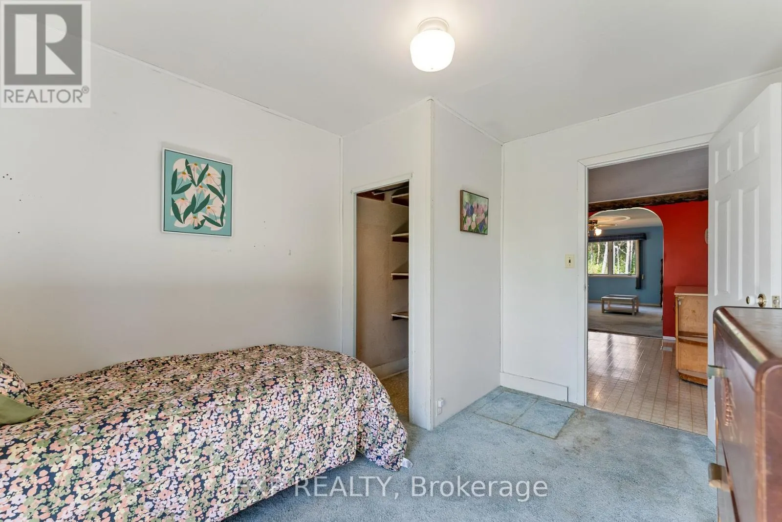 27 BELLEVILLE ROAD