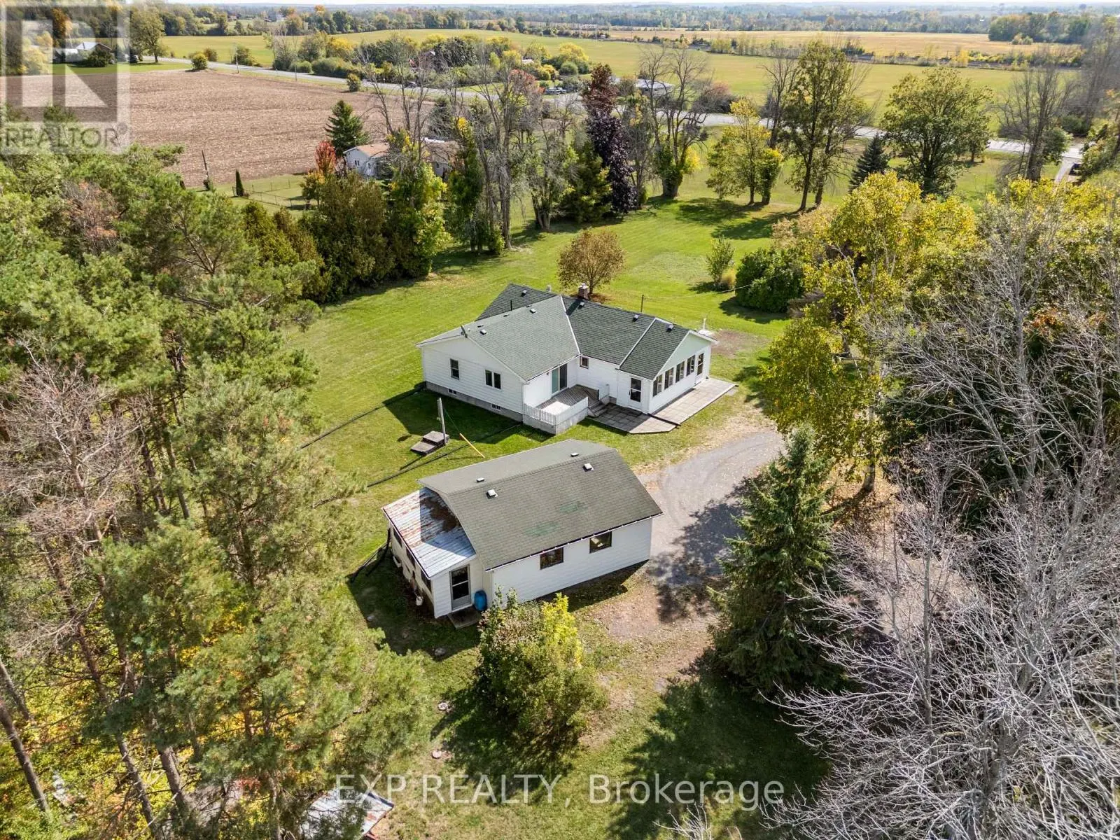 27 BELLEVILLE ROAD