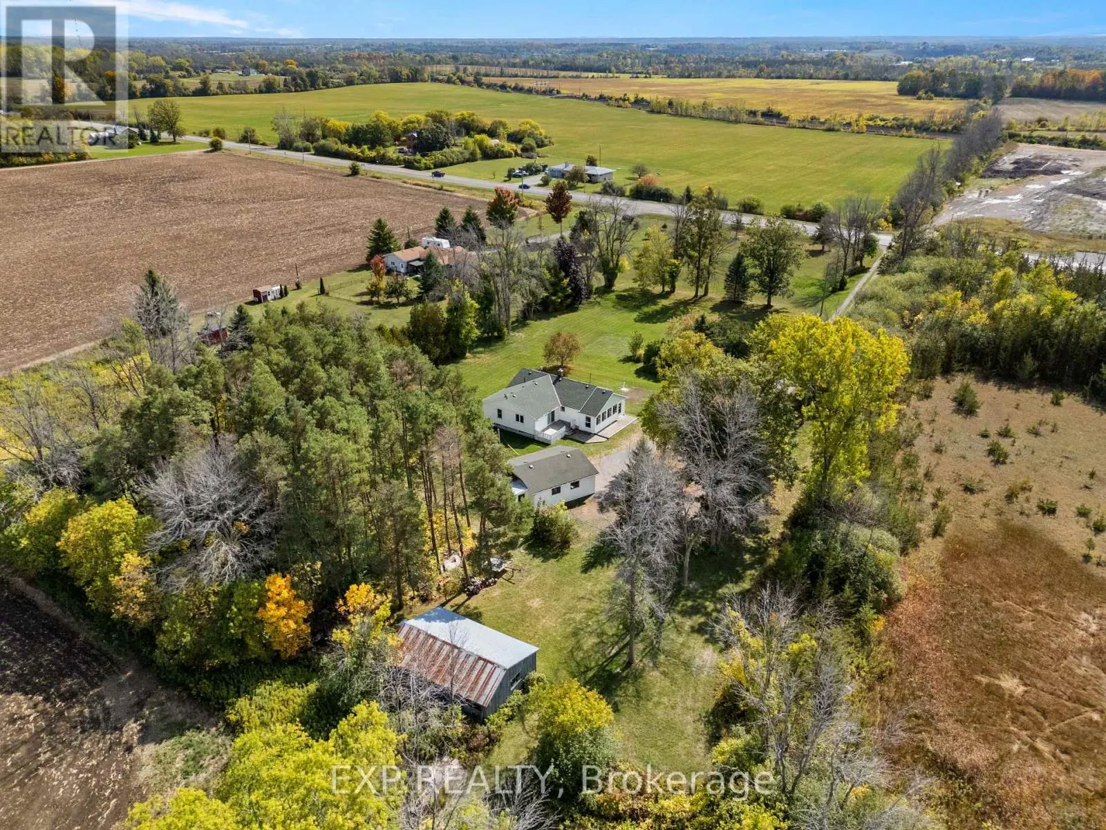 27 BELLEVILLE ROAD