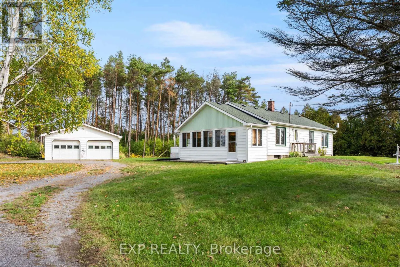 27 BELLEVILLE ROAD