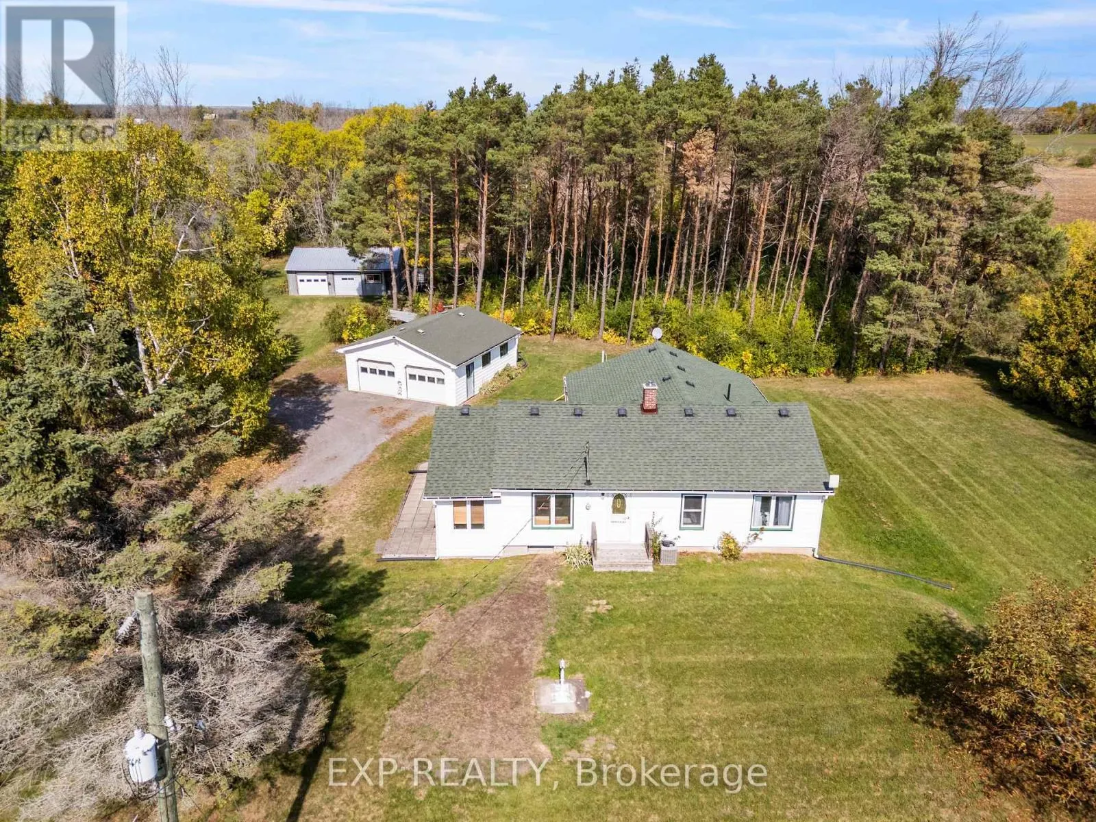 27 BELLEVILLE ROAD