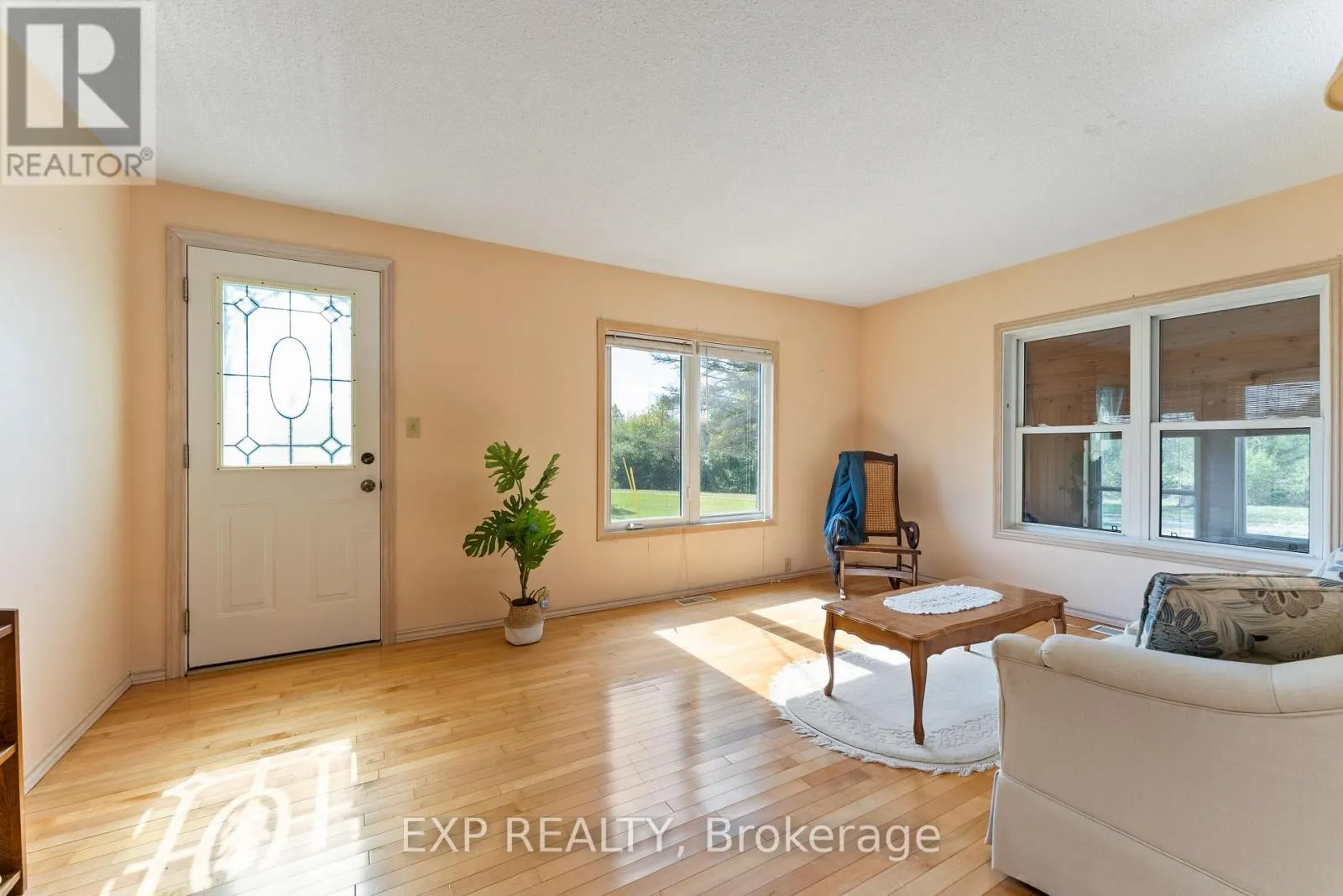 27 BELLEVILLE ROAD