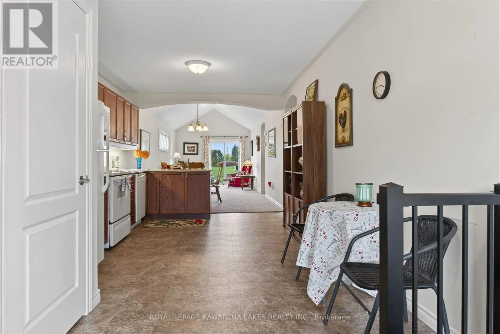 26 CHADWIN DRIVE