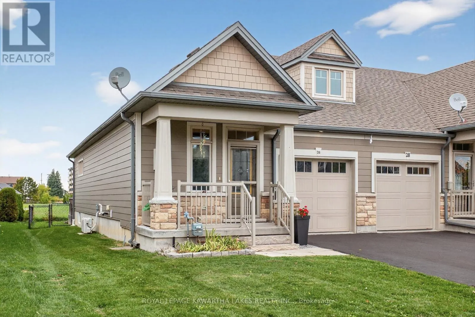 26 CHADWIN DRIVE
