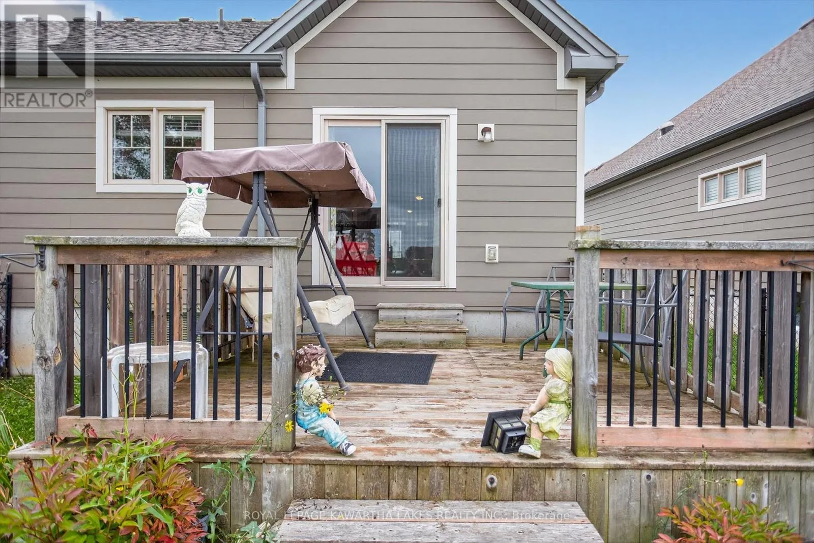 26 CHADWIN DRIVE