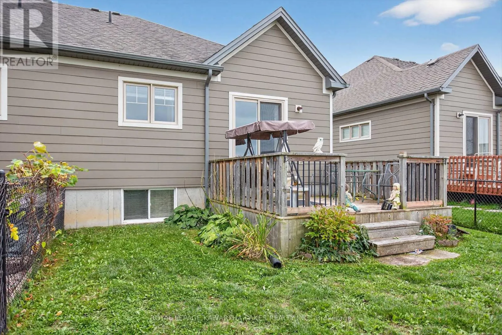 26 CHADWIN DRIVE