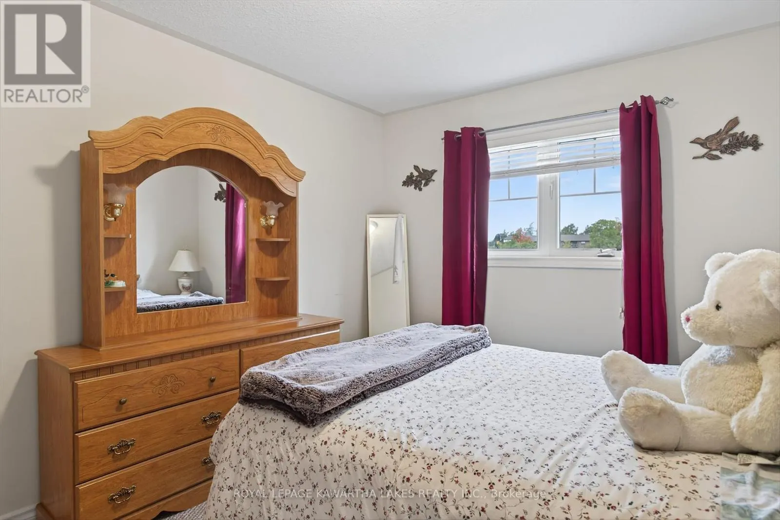 26 CHADWIN DRIVE