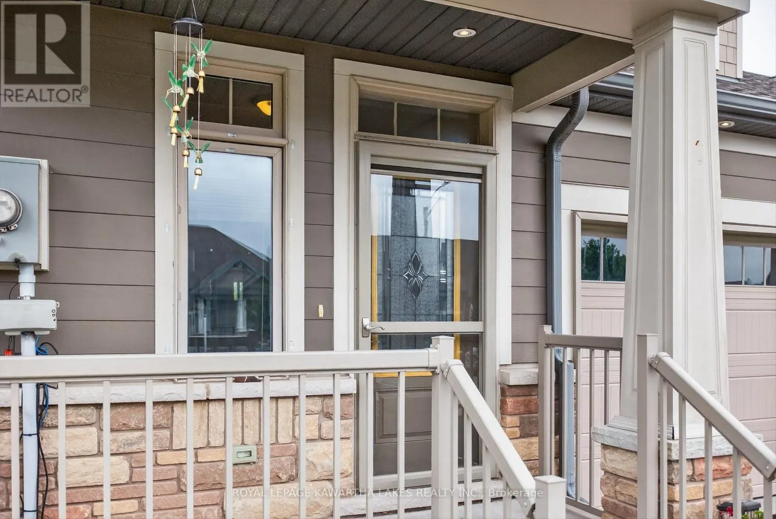 26 CHADWIN DRIVE