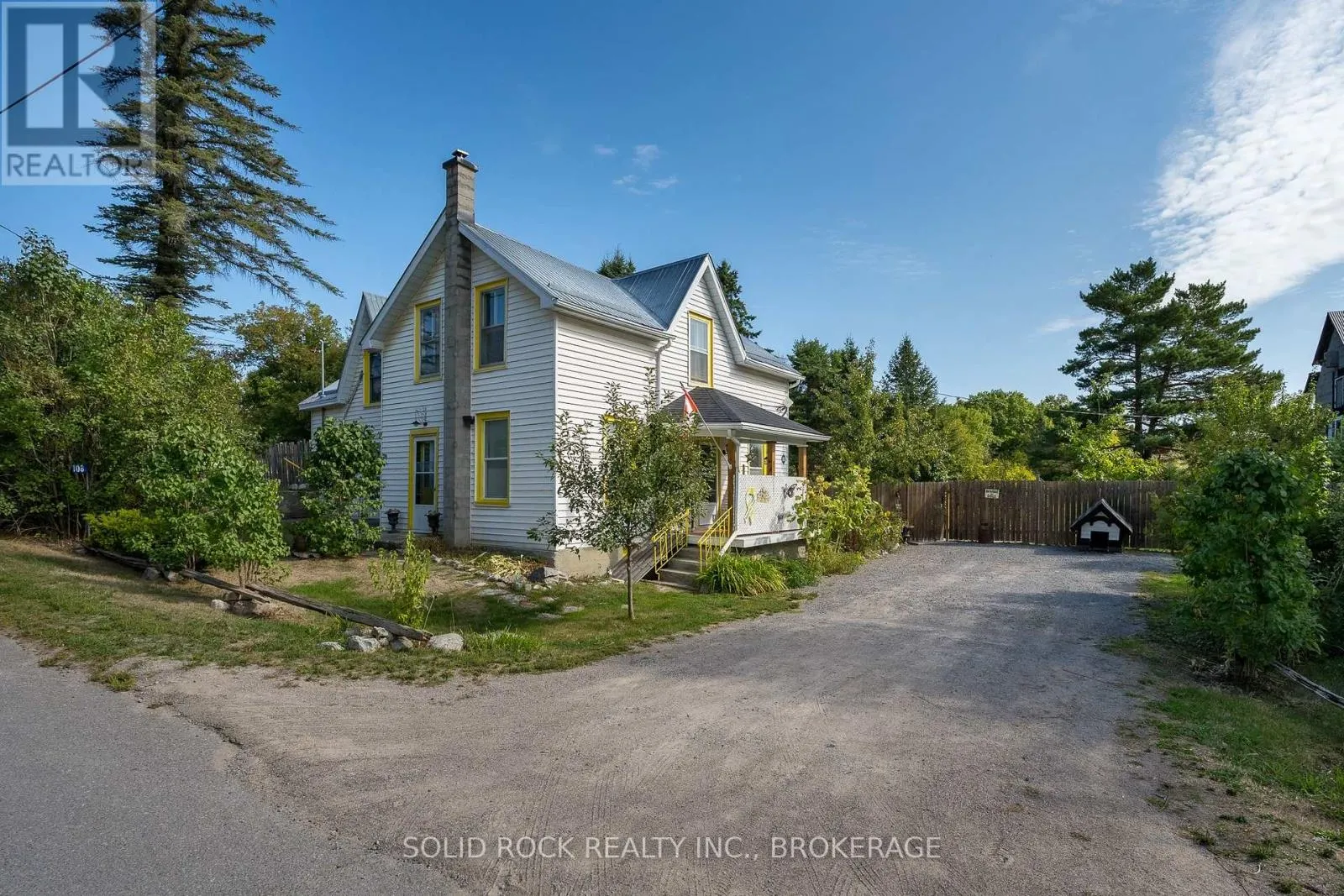 108 QUEEN STREET