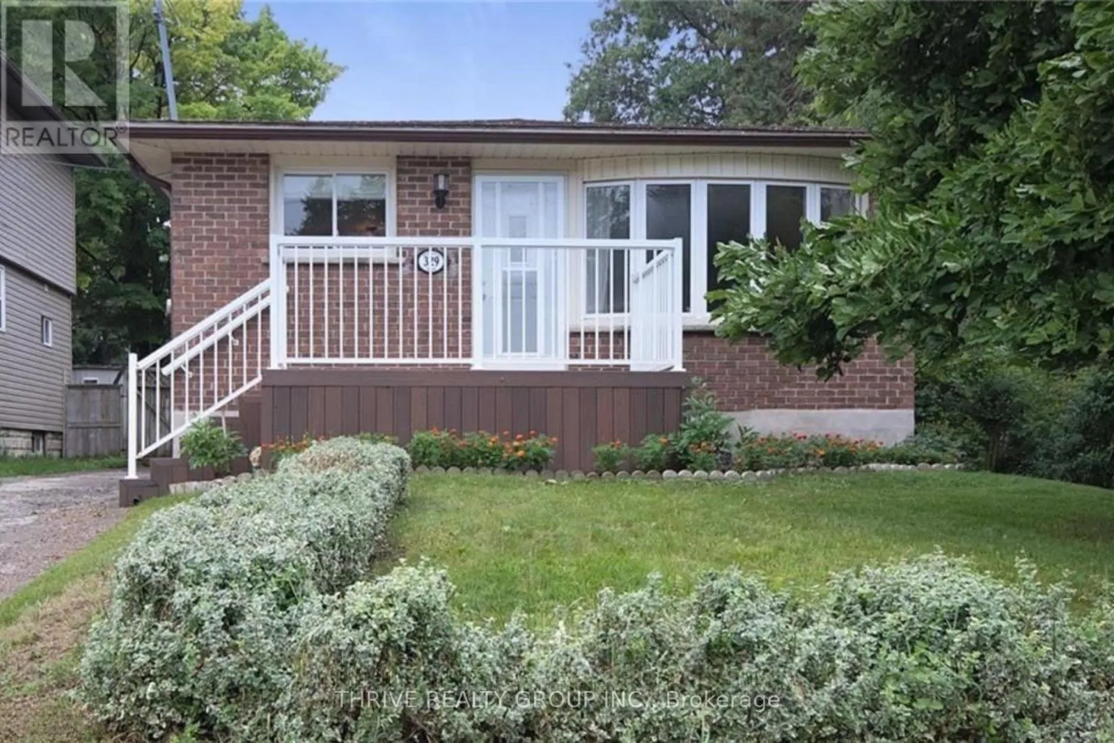 329 THOMPSON ROAD