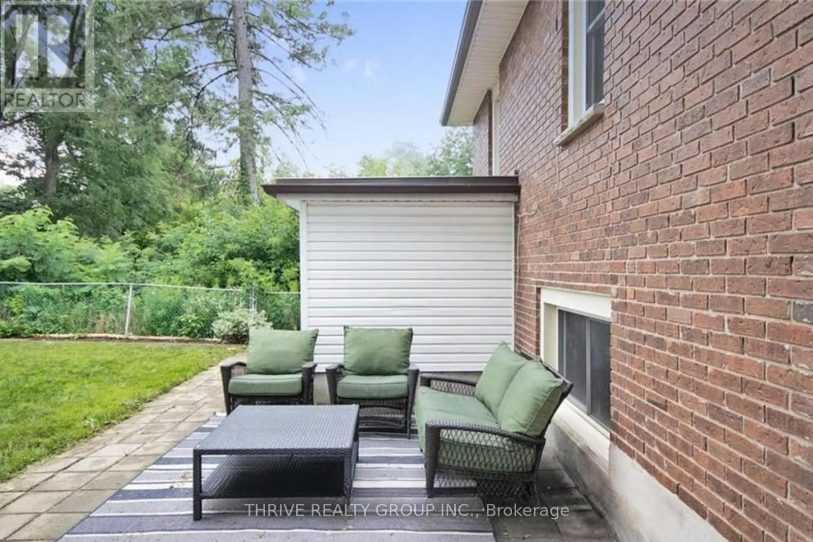 329 THOMPSON ROAD