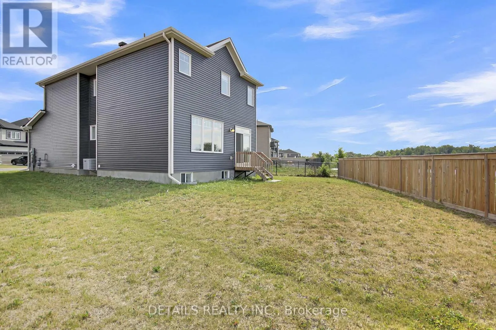 116 UNITY PLACE