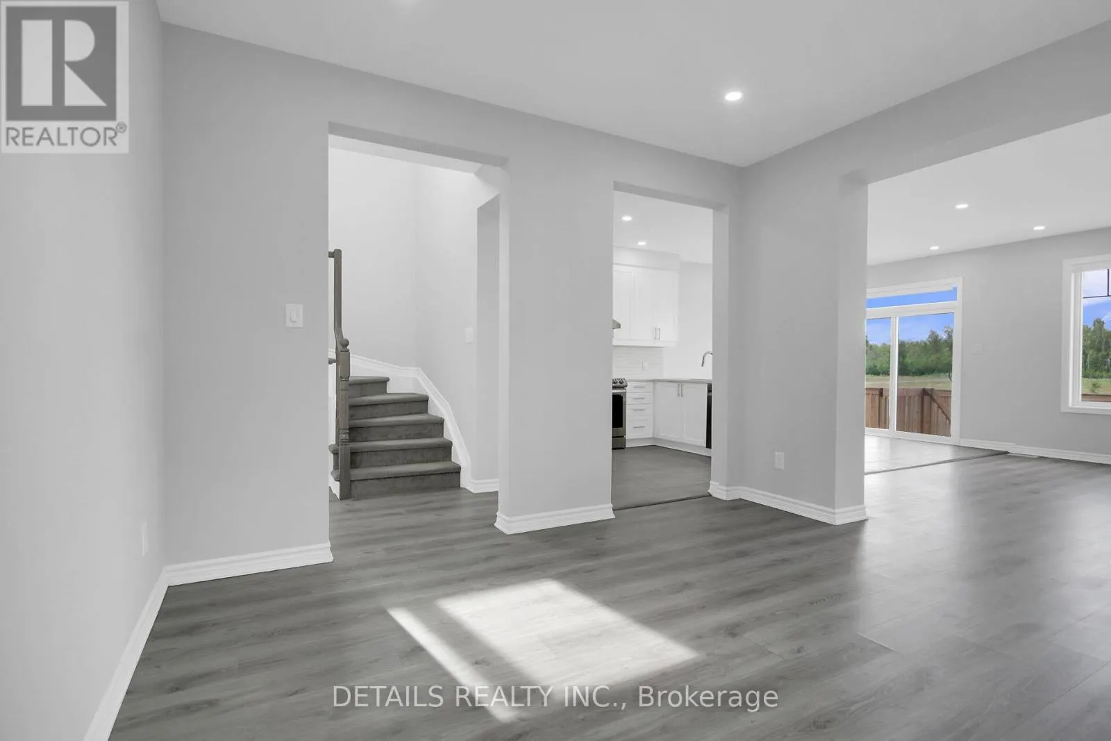 116 UNITY PLACE