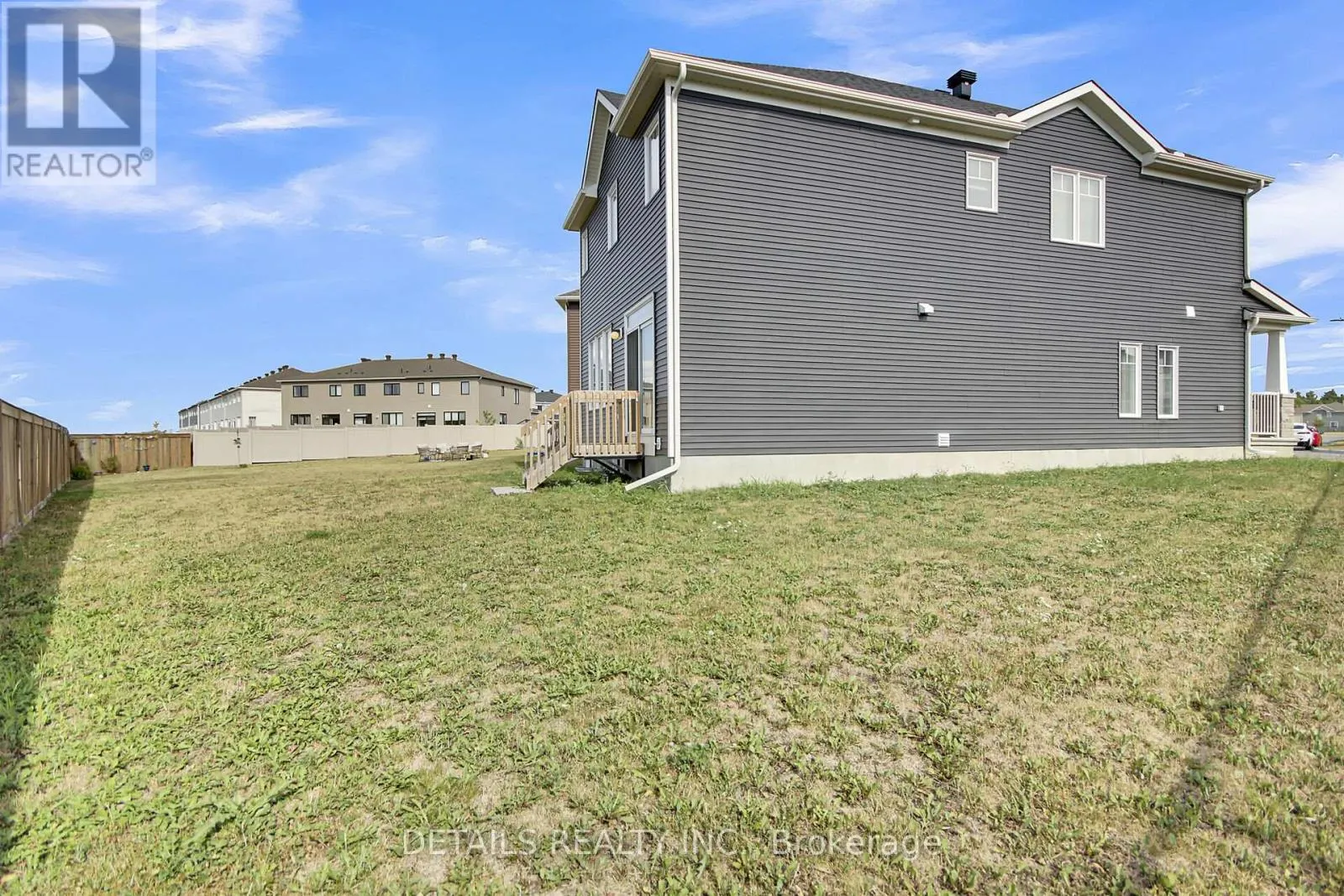 116 UNITY PLACE