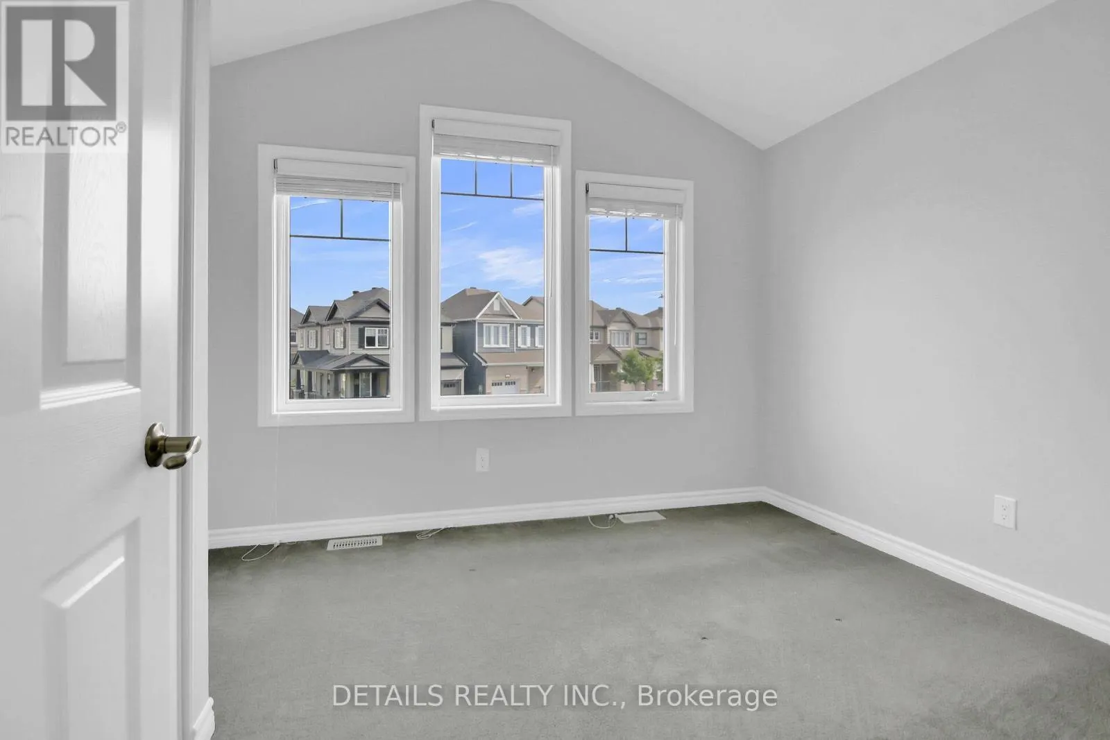 116 UNITY PLACE