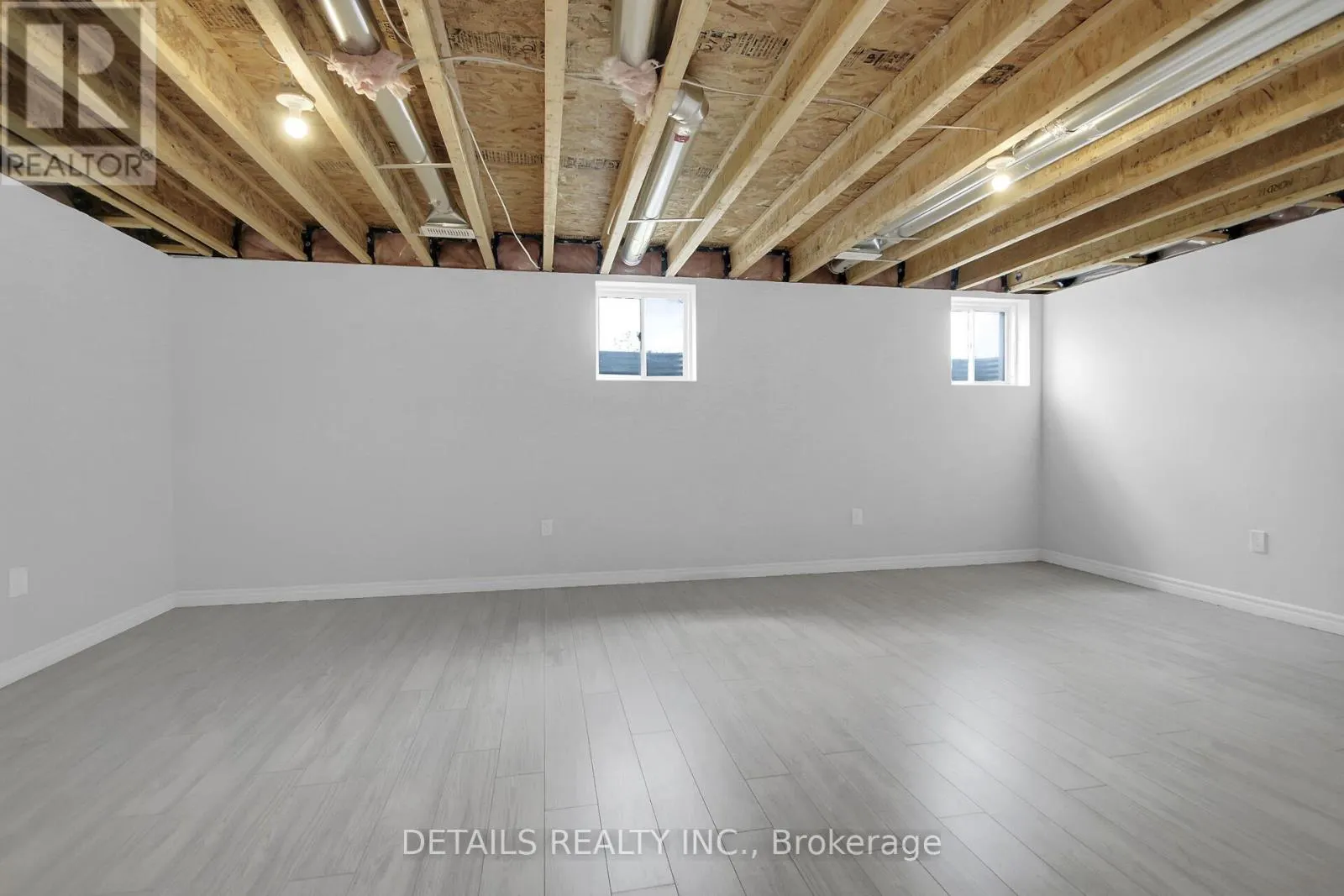 116 UNITY PLACE